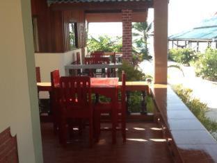 Haad Yao Resort | Seaboard Bungalow