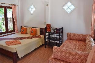 Haad Yao Resort | Seaboard Bungalow