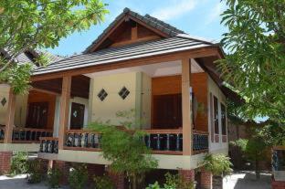 Haad Yao Resort | Seaboard Bungalow