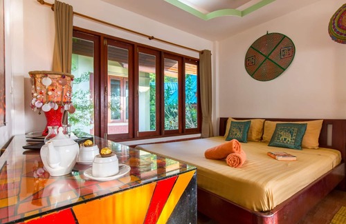 Haad Yao Resort | Seaboard Bungalows