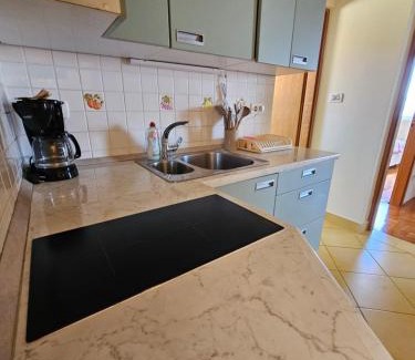 Vantacici Apartment | SeaBreeze