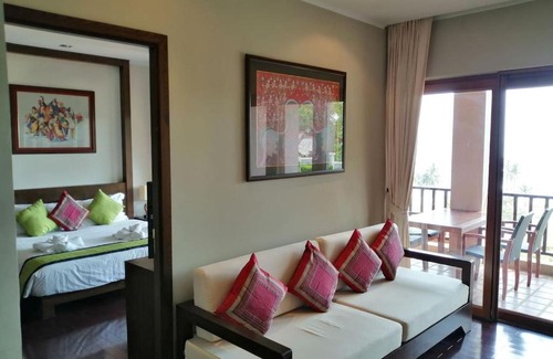 Bang Bao Bay House | Seabreeze - Luxury Residence