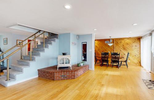 Scituate House | Seabreeze Serenity