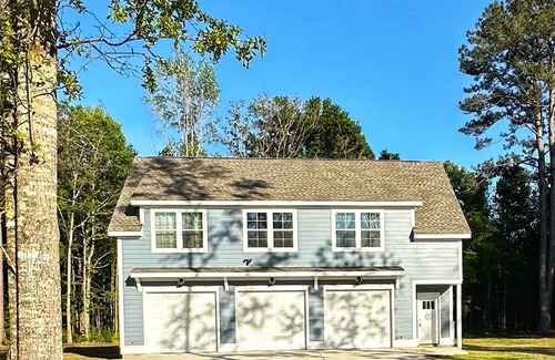 Dale House | Seabrook Coastal Cottage - Beaufort and Parris Island