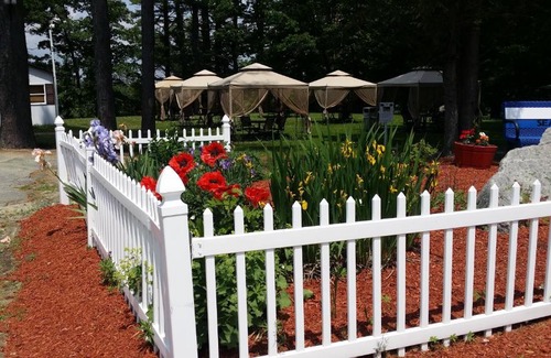 Seabrook Hotel | Seabrook Inn