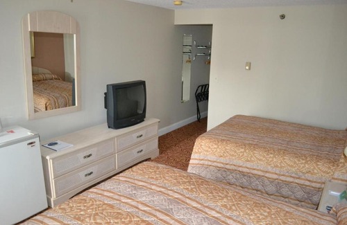 Seabrook Hotel | Seabrook Inn