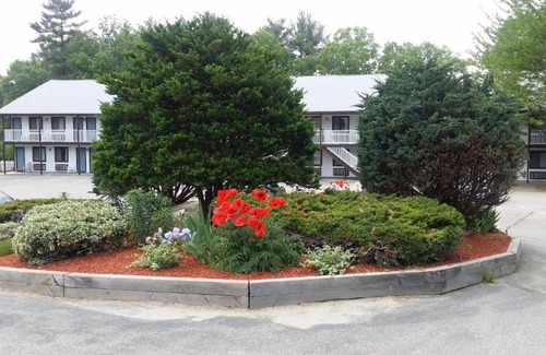Seabrook Hotel | Seabrook Inn