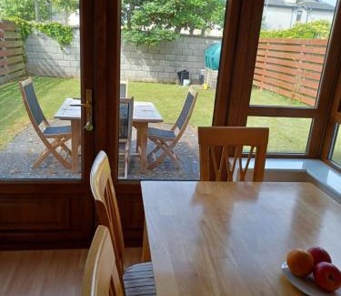 Rosslare House | Seabury Holiday Home, Rosslare Strand, County Wexford - Sleeps 7
