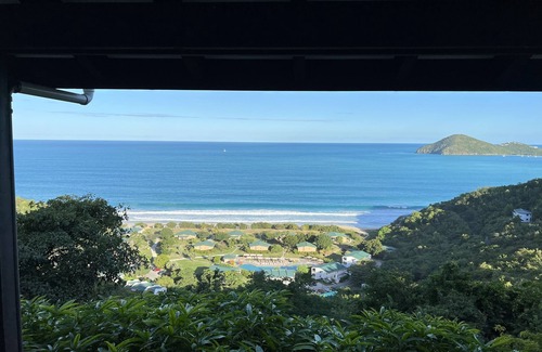 East End Villa | SeaChange- A Private Villa for Family Vacations, with nWyndham Resort Membership