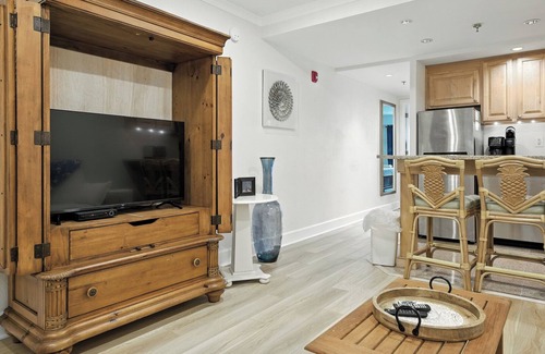 Hatteras Apartment | Seaclusion at Villas of Hatteras Landing