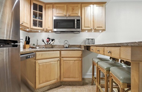 Hatteras Apartment | Seaclusion at Villas of Hatteras Landing