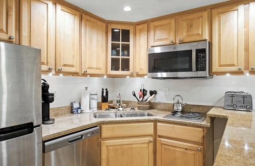 Hatteras Apartment | Seaclusion at Villas of Hatteras Landing