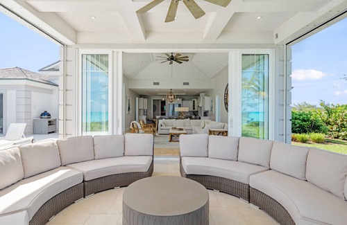 Great Exuma Villa | Seaclusion in Paradise