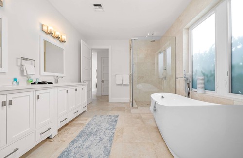 Great Exuma Villa | Seaclusion in Paradise