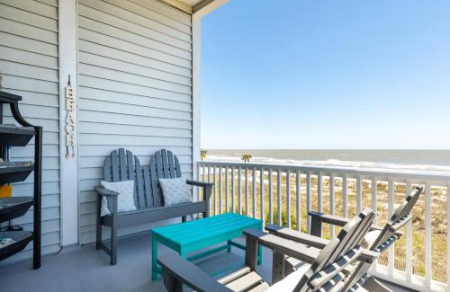 Sunset Point House | Seacoast Villas 6