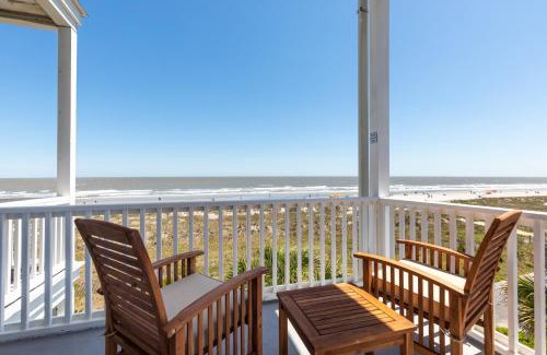 Sunset Point House | Seacoast Villas 6