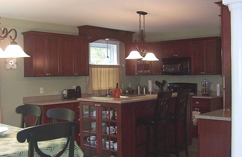 Round Pond House | Seacrest Cape Style Cottage in Round Pond