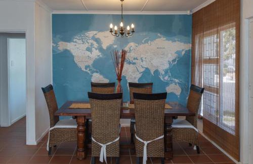 Voelklip House | SeaCrest Cottage