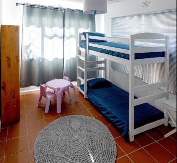 Voelklip House | SeaCrest Cottage