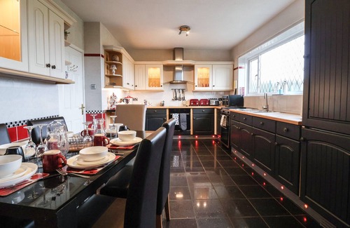 Scarborough Cottage | Seacrest Lodge