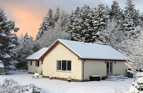 Nostie House | Seacroft - a seacroft that sleeps 8 guests in 4 bedrooms