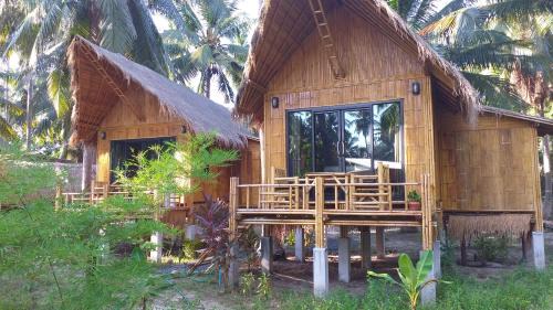 Hin Hong Hotel | Seacroft Bamboo Village