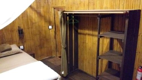 Hin Hong Hotel | Seacroft Bamboo Village