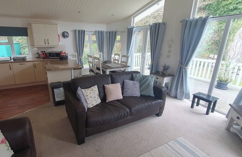 Narberth Cottage | SEACROFT, pet friendly, character holiday cottage in Kilgetty