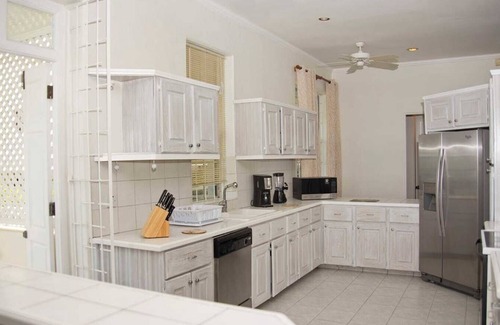 Worthing Villa | SeaForth Barbados Sum