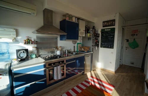 Gava Apartment | Seafront 20 min from Barcelona