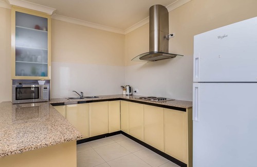 Jurien Bay Villa | Seafront 49, Jurien Bay