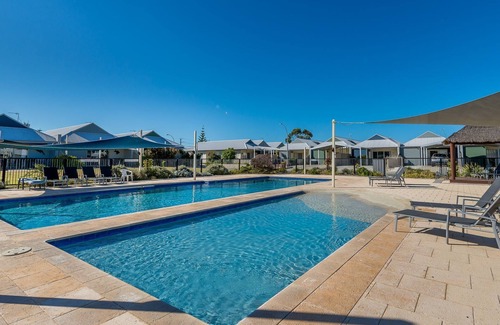 Jurien Bay Villa | Seafront 49, Jurien Bay