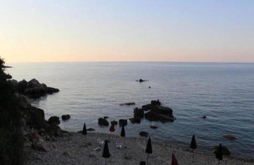 Milianni Apartment | Seafront apartment in Finale