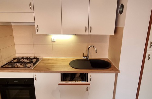 Razanj Apartment | Seafront Apartment with stunning view