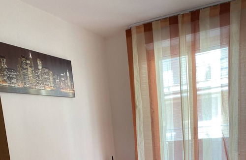 Lido Apartment | Seafront apartment with free parking space