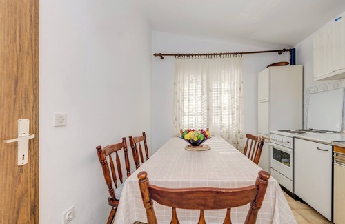 Rogoznica Apartment | Seafront Apartments Marija