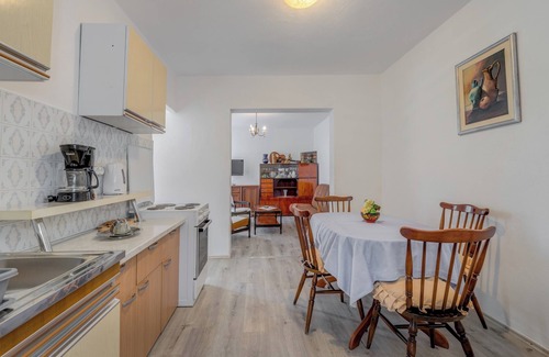 Rogoznica Apartment | Seafront Apartments Marija