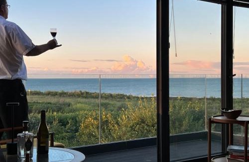 Kingsgate Bed & Breakfast | Seafront BnB at Botany