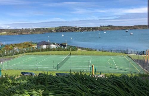 Ardnatrush House | Seafront house with own private pier in Gunpoint, Schull, West Cork