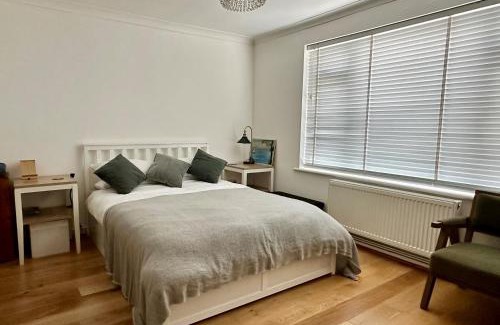Hove Apartment | Seafront Medina