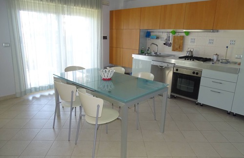 Sant'Alessio Siculo Condo | SEAfront Panoramic Terrace, FREE Parking & Beach,