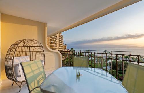 Marina Vallarta House | SeaFront Residence - Puerto Vallarta