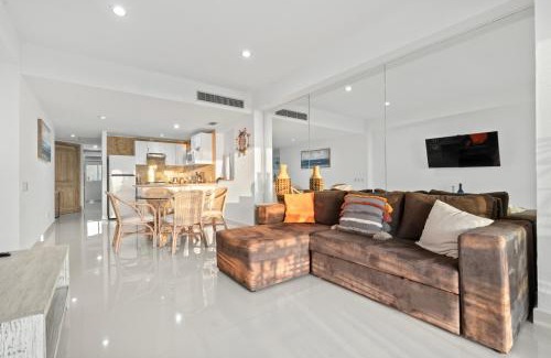 Marina Vallarta House | SeaFront Residence - Puerto Vallarta