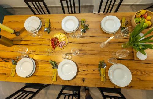 Novigrad Villa | Seafront Stone House Sajbel