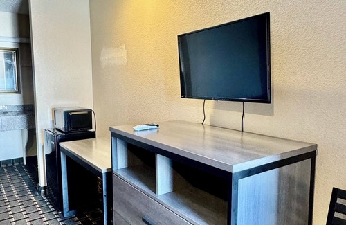 Seagoville Hotel | Seagoville Inn