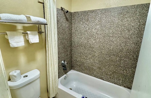 Seagoville Hotel | Seagoville Inn