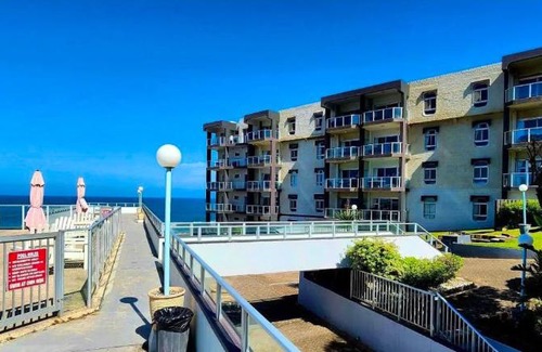 Margate Beach Apartment | Seagull 506