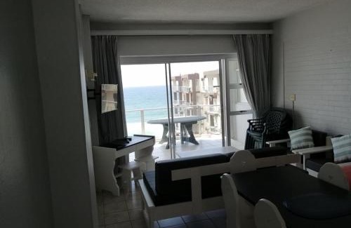 Margate Beach Apartment | Seagull 512