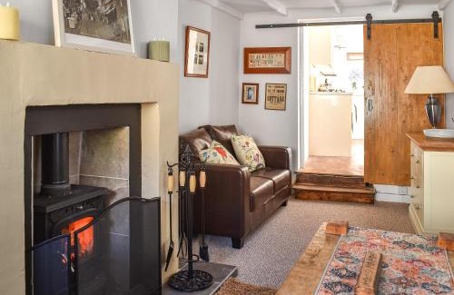 Heysham House | Seagull Cottage