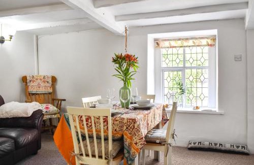 Heysham House | Seagull Cottage